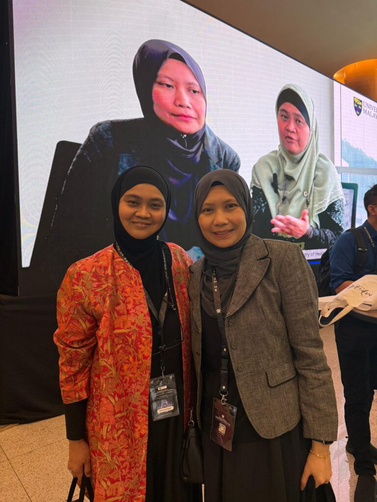 Malaya AIR event photo 4