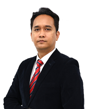 Assoc. Prof. Ts. Dr. Aznul Qalid Md Sabri