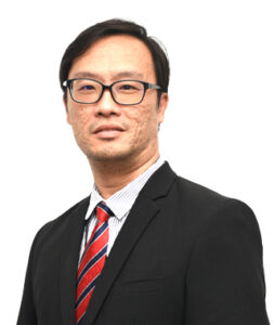 Prof. Ir. Dr. Chan Chee Seng