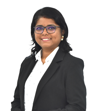 Portrait of Associate Prof. Dr. Kasturi Dewi A/P Varathan