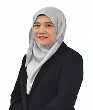 Portrait of Assoc. Prof. Dr. Norisma Idris