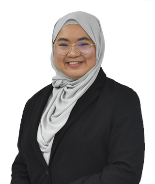 Portrait of Dr. Nurul Japar