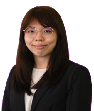 Portrait of Dr. Saw Shier Nee