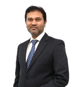 Dr. Uzair Ishtiaq