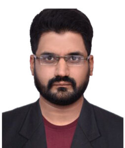 Dr. Uzair Iqbal