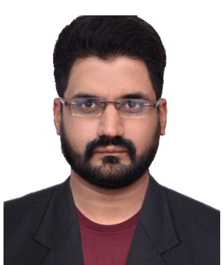 Portrait of Dr. Uzair Iqbal